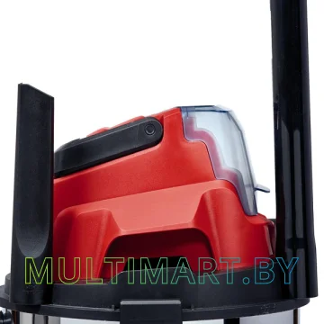 Пылесос Einhell TC-VC 18/20 Li S-Solo (без АКБ) картинка 3